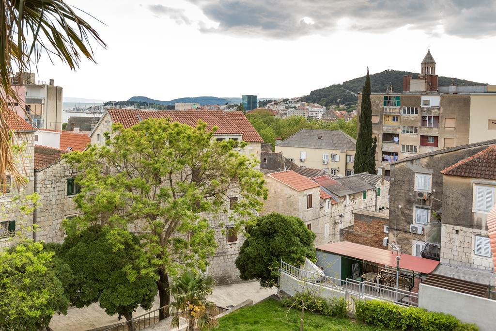 Royal Antique Apartment Split Zewnętrze zdjęcie