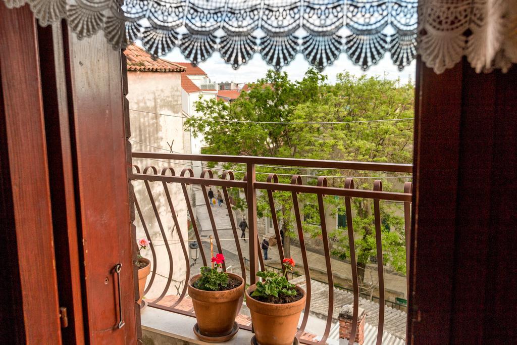Royal Antique Apartment Split Zewnętrze zdjęcie