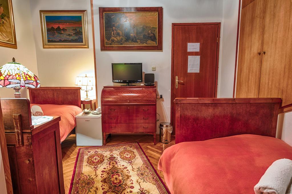 Royal Antique Apartment Split Zewnętrze zdjęcie