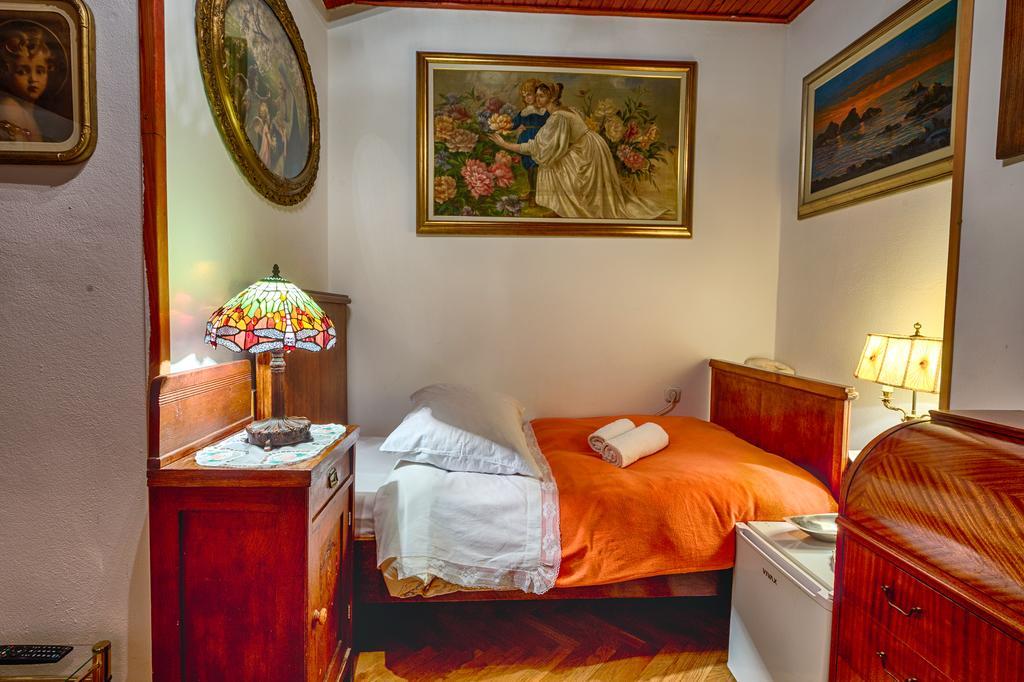 Royal Antique Apartment Split Zewnętrze zdjęcie