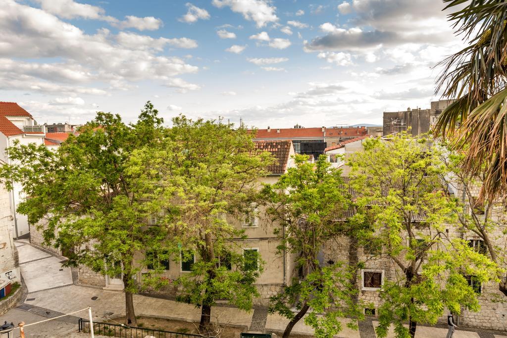 Royal Antique Apartment Split Zewnętrze zdjęcie