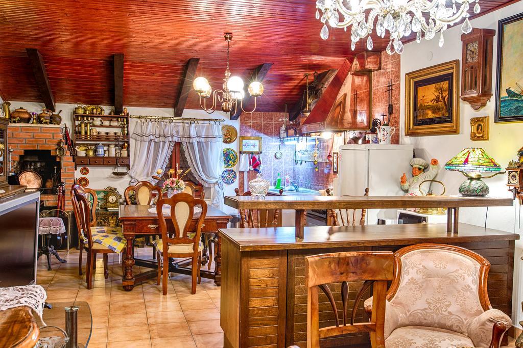 Royal Antique Apartment Split Zewnętrze zdjęcie