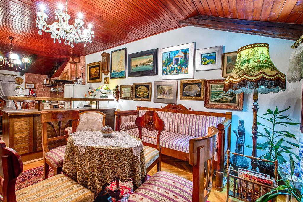Royal Antique Apartment Split Zewnętrze zdjęcie