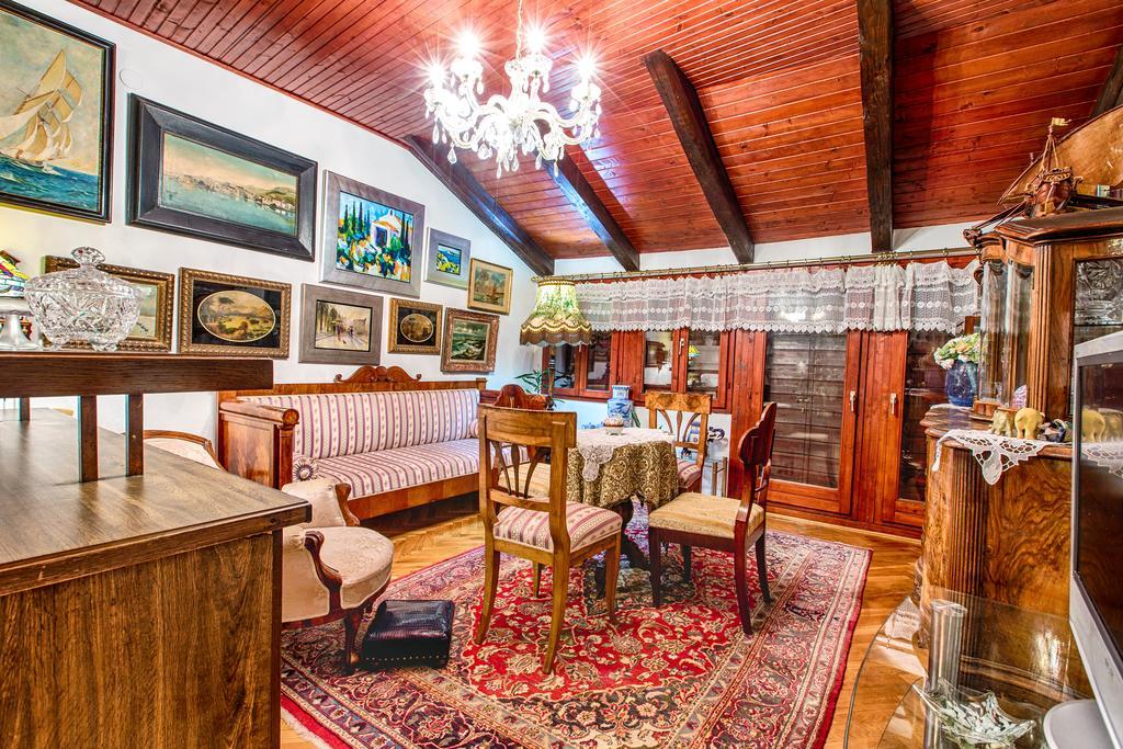 Royal Antique Apartment Split Zewnętrze zdjęcie