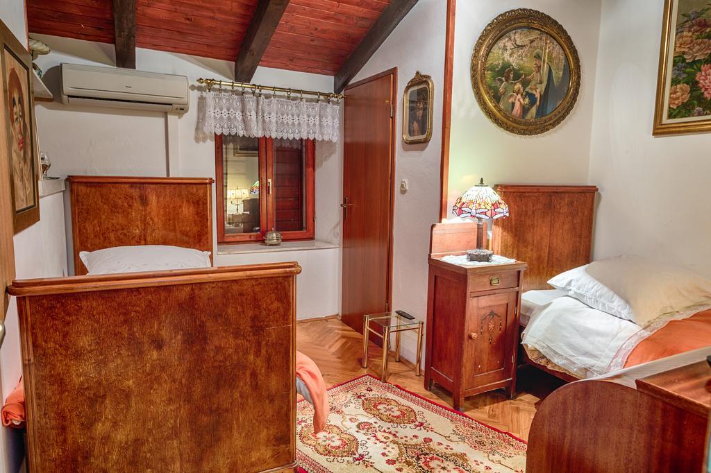 Royal Antique Apartment Split Zewnętrze zdjęcie