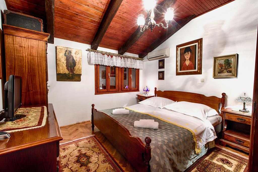 Royal Antique Apartment Split Zewnętrze zdjęcie